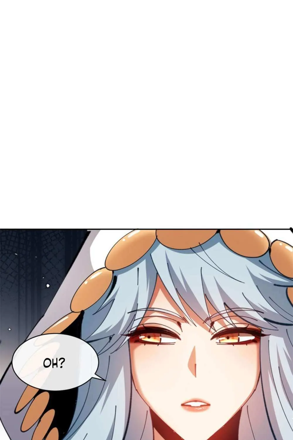 Master: This rebellious disciple is definitely not the Holy Son Chapter 28 page 28 - 