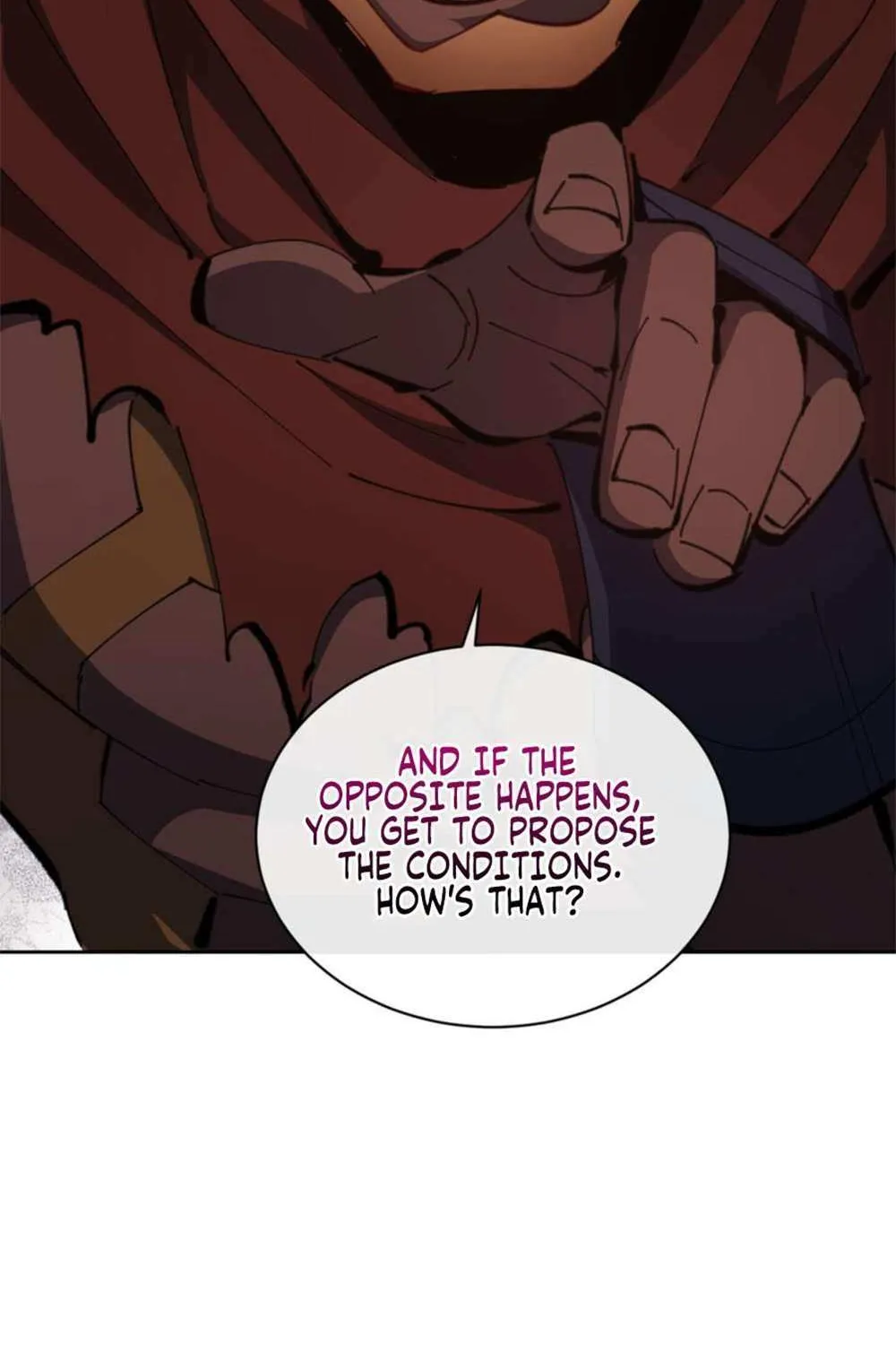 Master: This rebellious disciple is definitely not the Holy Son Chapter 28 page 42 - 