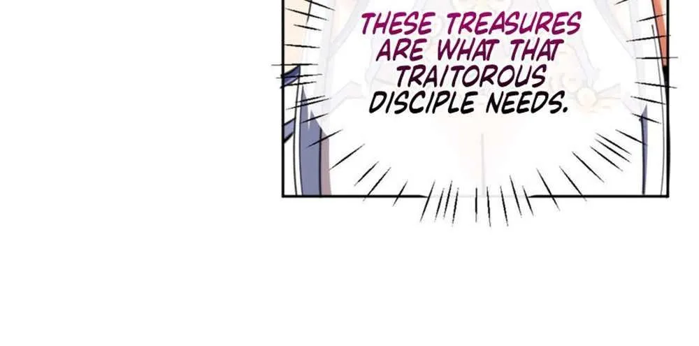 Master: This rebellious disciple is definitely not the Holy Son Chapter 28 page 45 - 