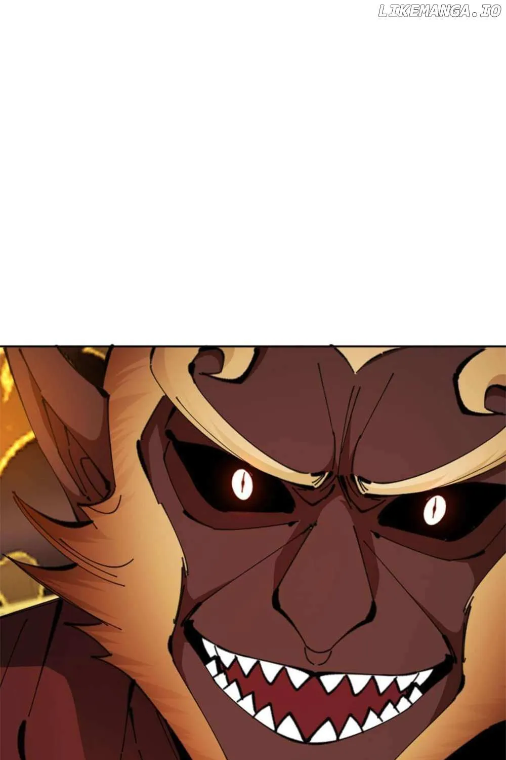 Master: This rebellious disciple is definitely not the Holy Son Chapter 28 page 46 - 