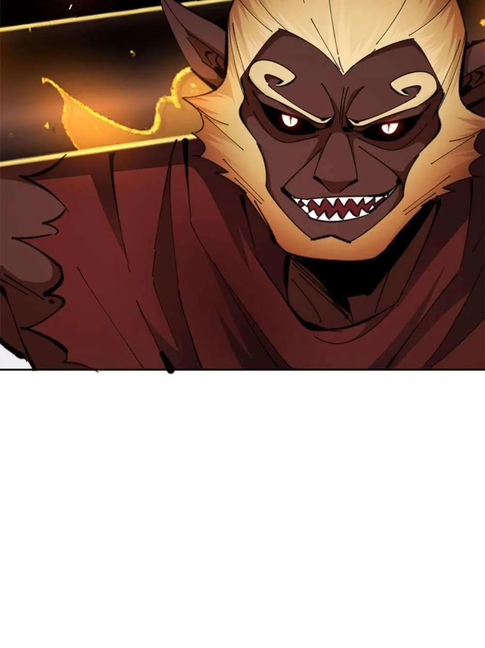 Master: This rebellious disciple is definitely not the Holy Son Chapter 28 page 49 - 