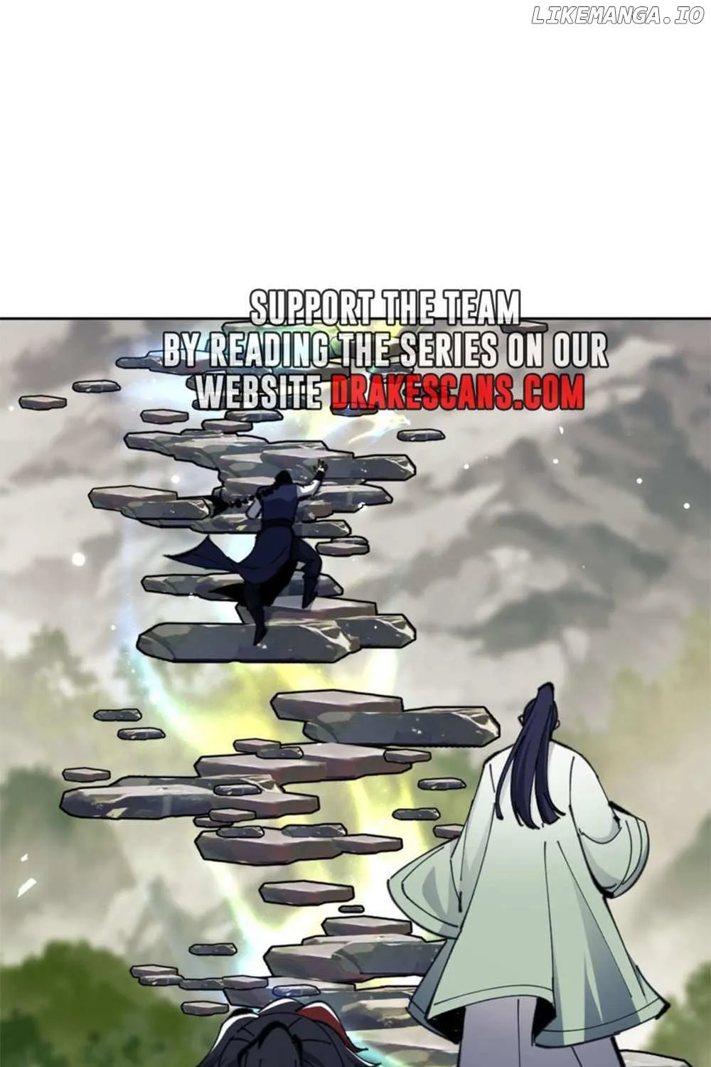 Master: This rebellious disciple is definitely not the Holy Son Chapter 28 page 50 - 