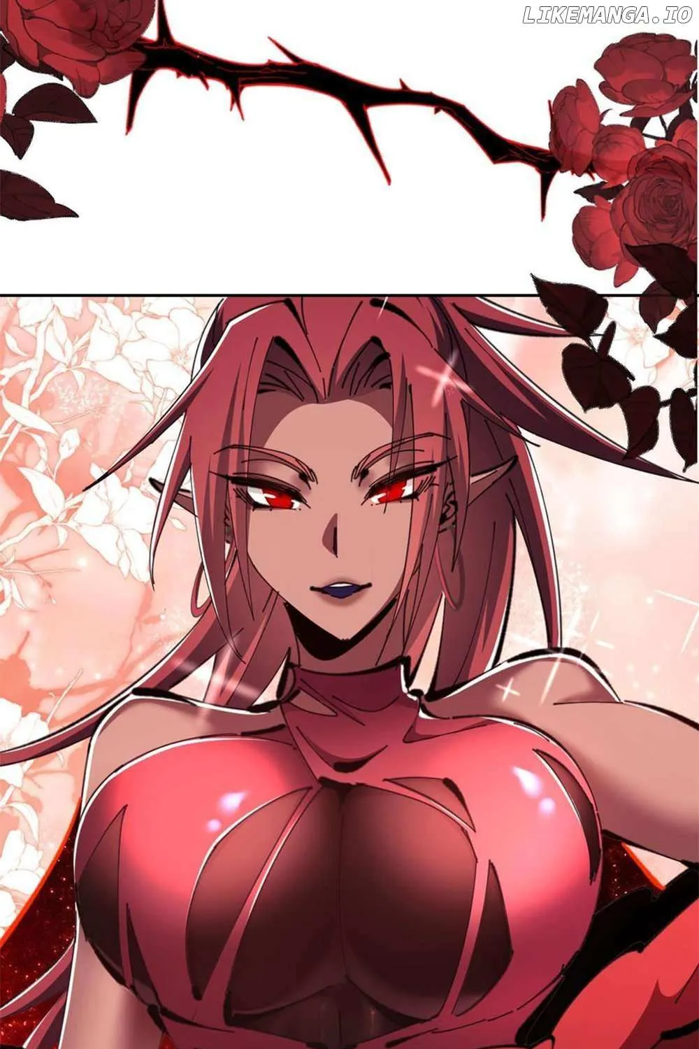 Master: This rebellious disciple is definitely not the Holy Son Chapter 28 page 59 - 