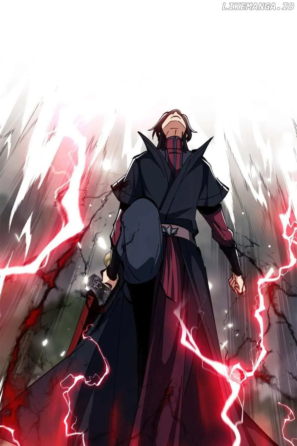 Master: This rebellious disciple is definitely not the Holy Son Chapter 28 page 64 - 