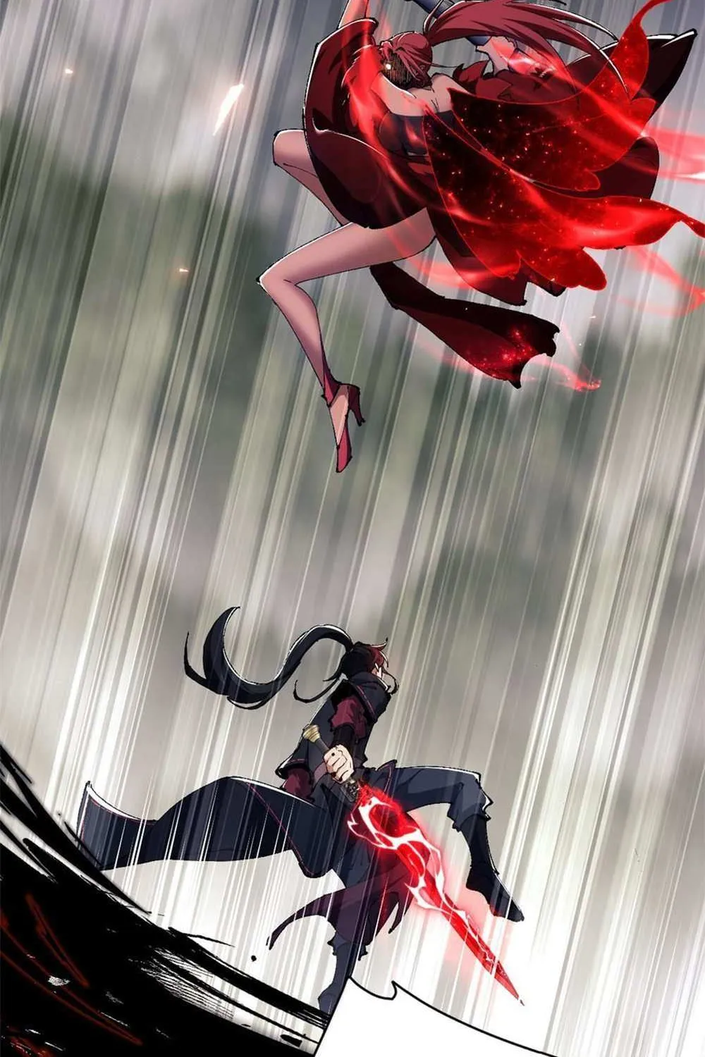 Master: This rebellious disciple is definitely not the Holy Son Chapter 28 page 67 - 