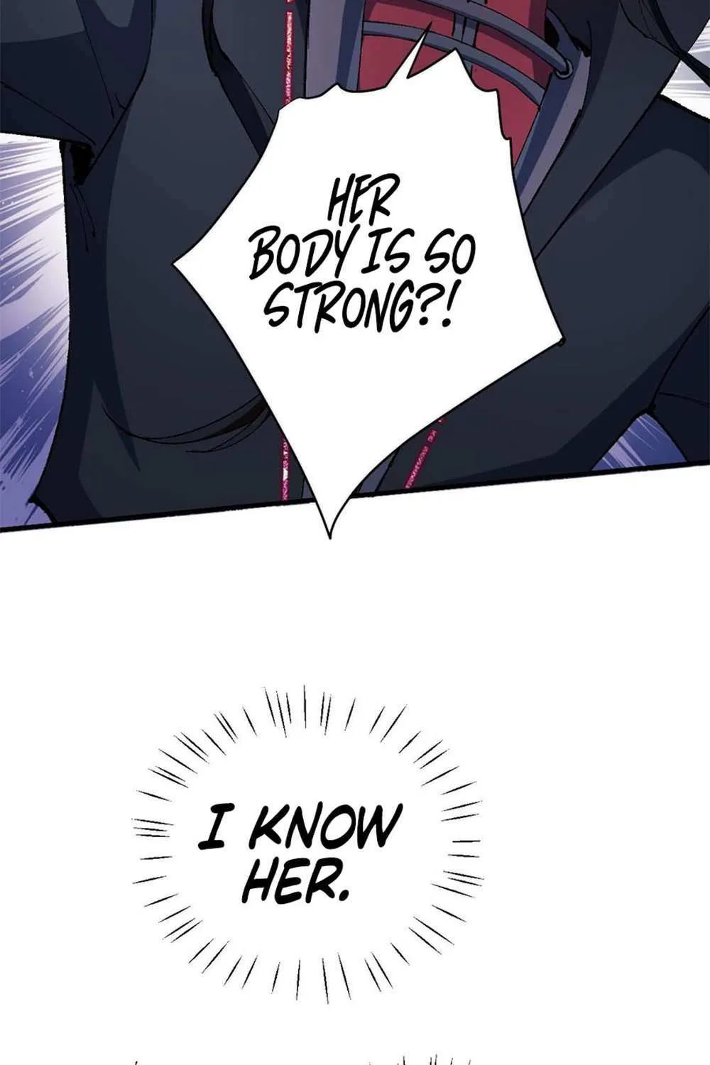 Master: This rebellious disciple is definitely not the Holy Son Chapter 28 page 71 - 