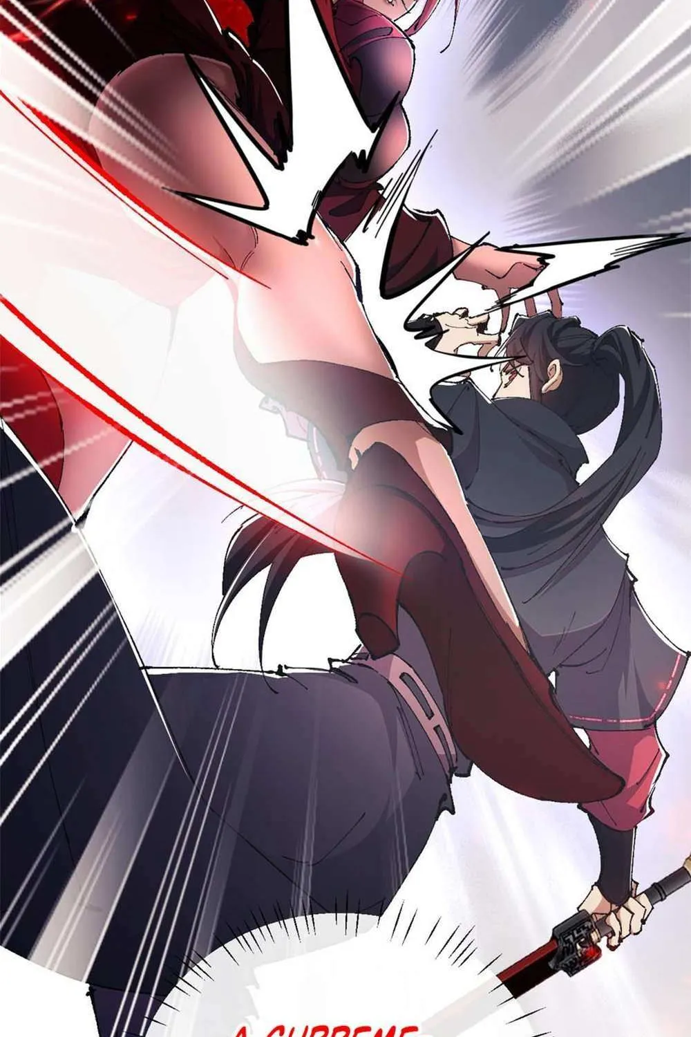 Master: This rebellious disciple is definitely not the Holy Son Chapter 28 page 75 - 