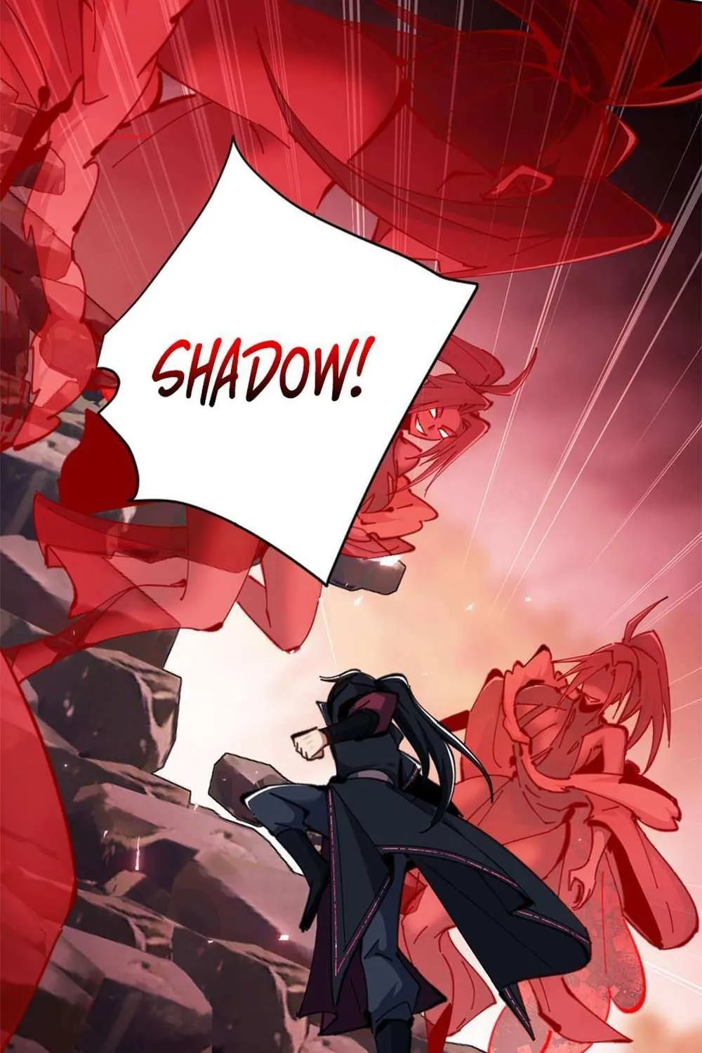 Master: This rebellious disciple is definitely not the Holy Son Chapter 28 page 81 - 