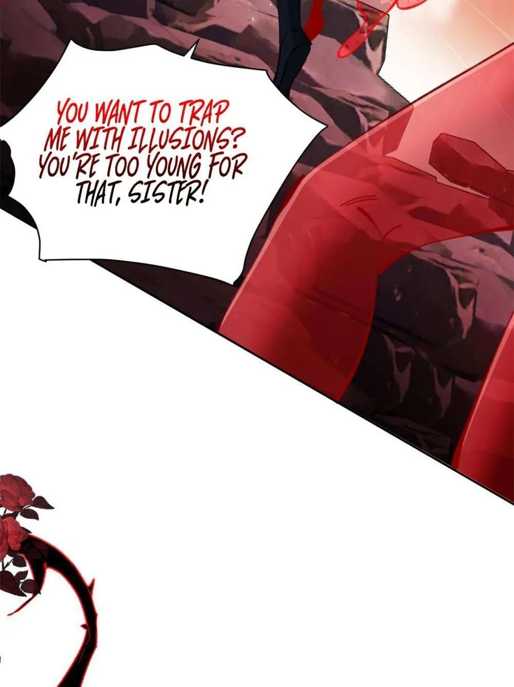 Master: This rebellious disciple is definitely not the Holy Son Chapter 28 page 82 - 