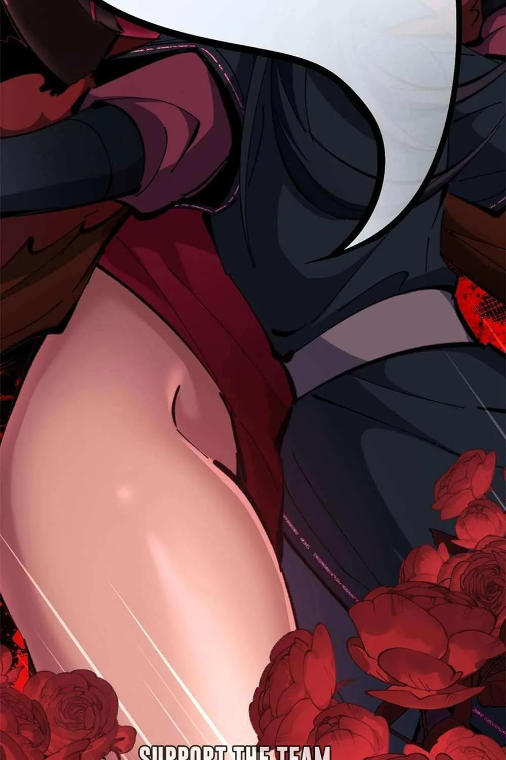Master: This rebellious disciple is definitely not the Holy Son Chapter 28 page 85 - 