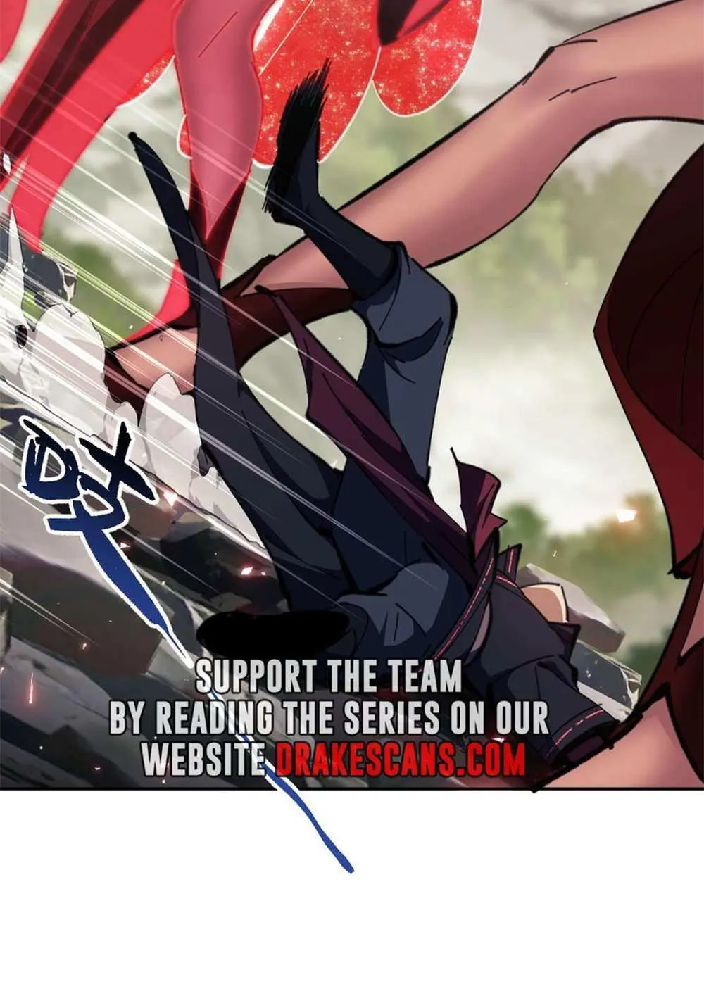 Master: This rebellious disciple is definitely not the Holy Son Chapter 28 page 91 - 