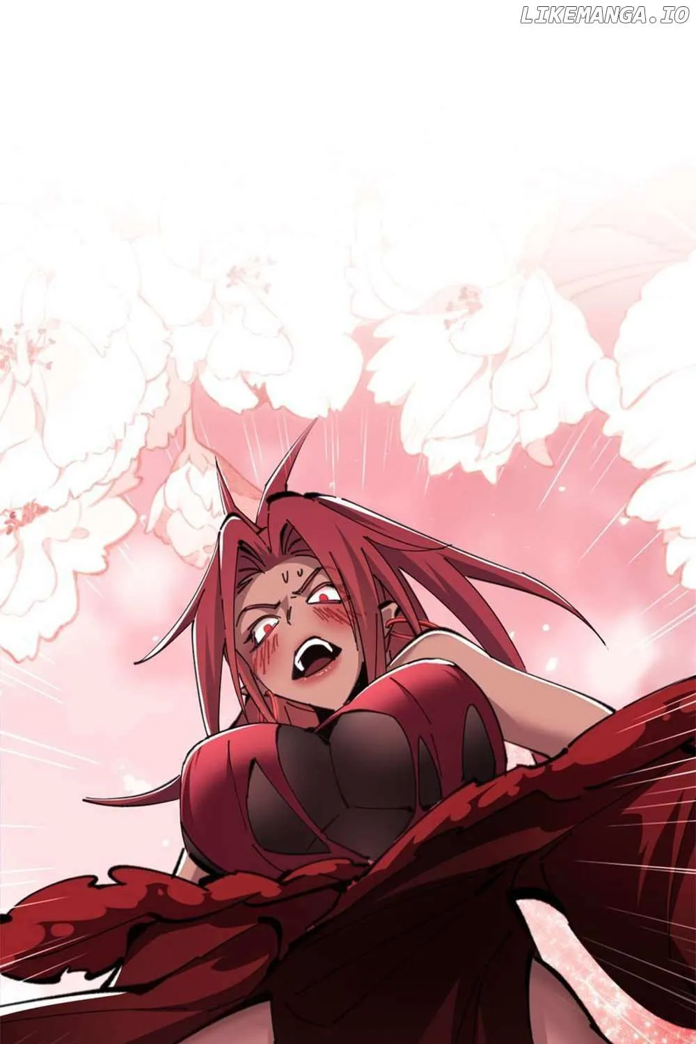 Master: This rebellious disciple is definitely not the Holy Son Chapter 28 page 92 - 