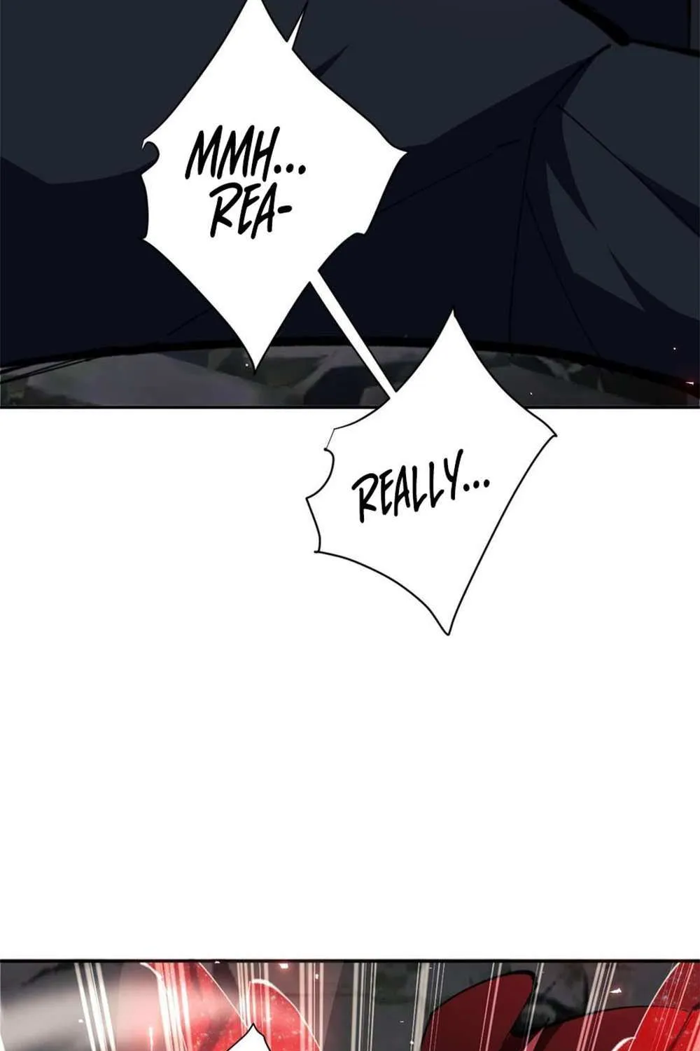 Master: This rebellious disciple is definitely not the Holy Son Chapter 28 page 94 - 