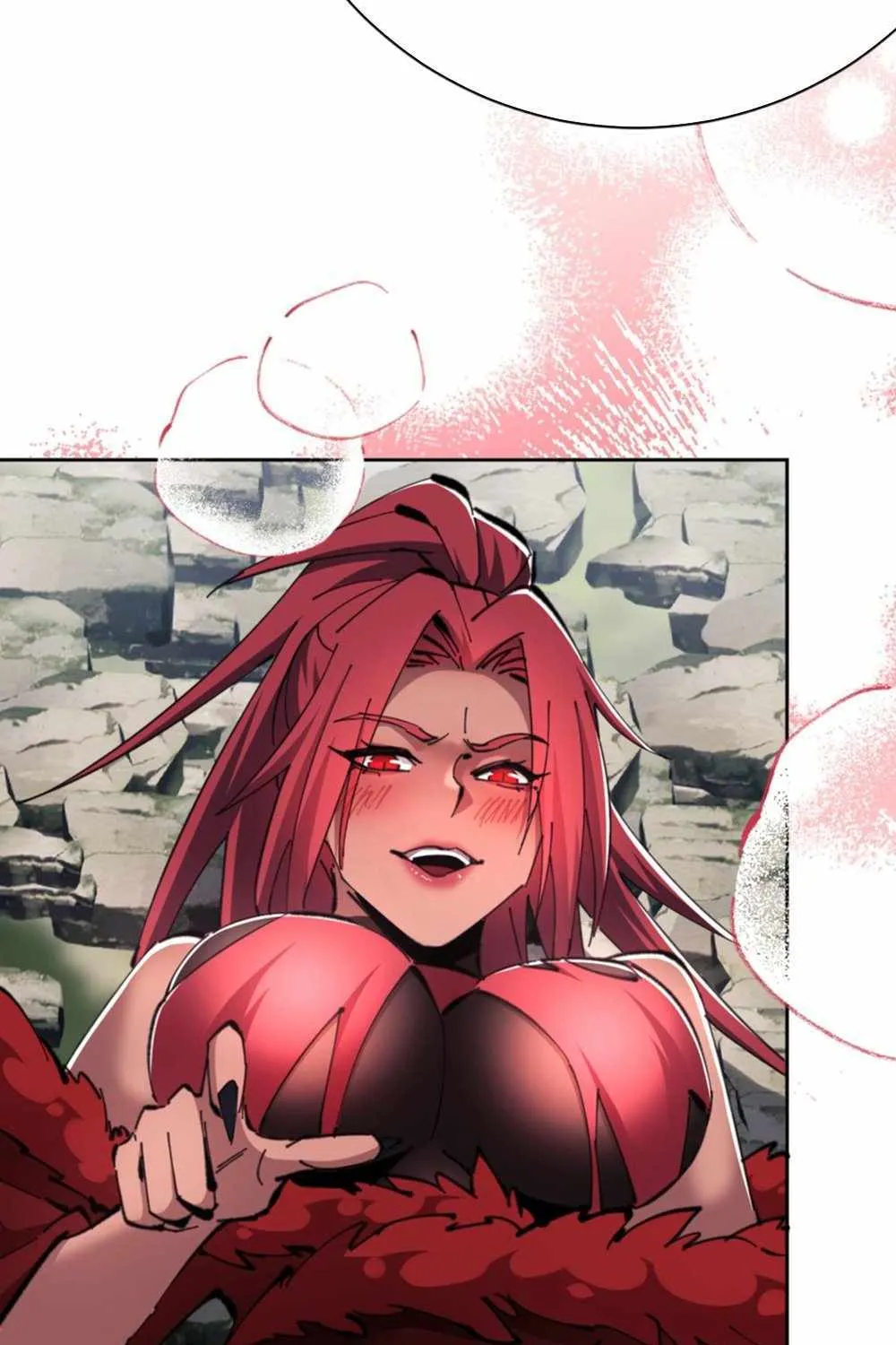 Master: This rebellious disciple is definitely not the Holy Son Chapter 29 page 22 - 