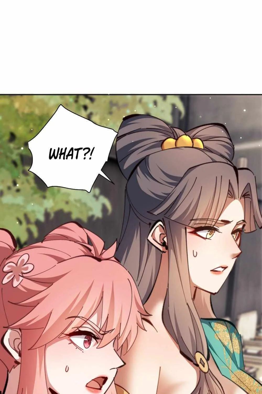 Master: This rebellious disciple is definitely not the Holy Son Chapter 29 page 26 - 