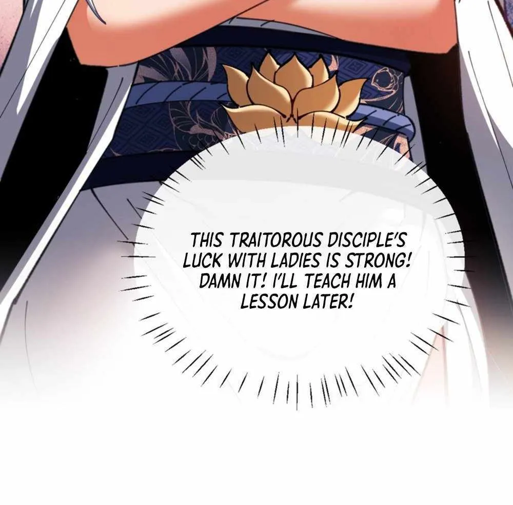 Master: This rebellious disciple is definitely not the Holy Son Chapter 29 page 29 - 