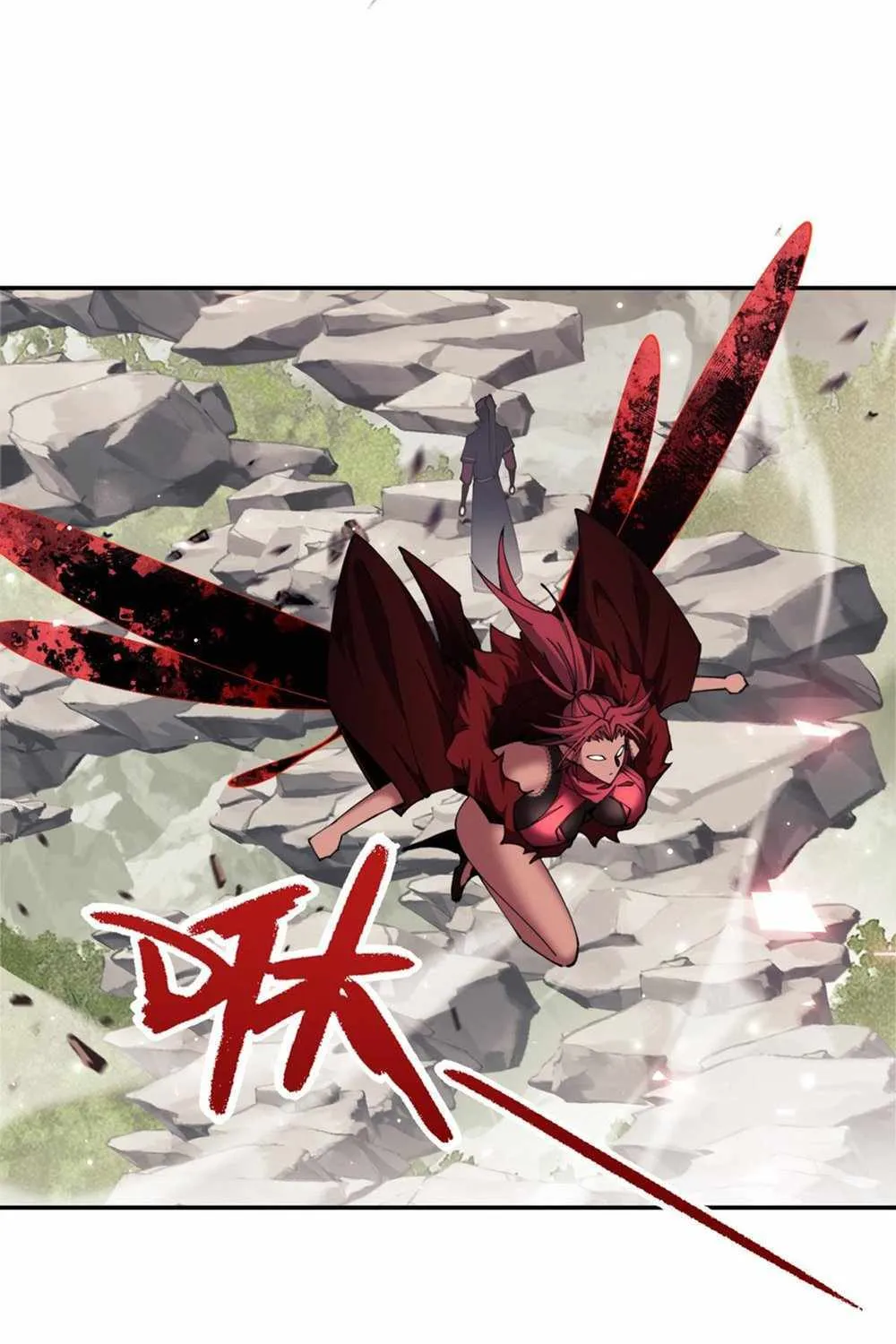 Master: This rebellious disciple is definitely not the Holy Son Chapter 29 page 36 - 