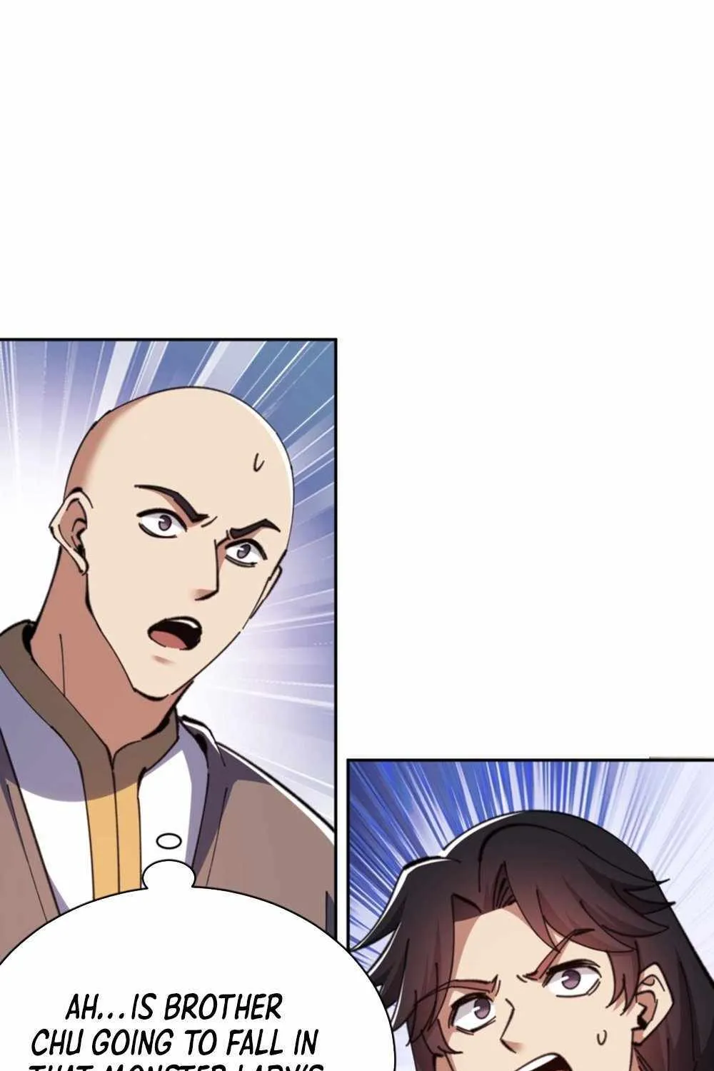 Master: This rebellious disciple is definitely not the Holy Son Chapter 29 page 5 - 