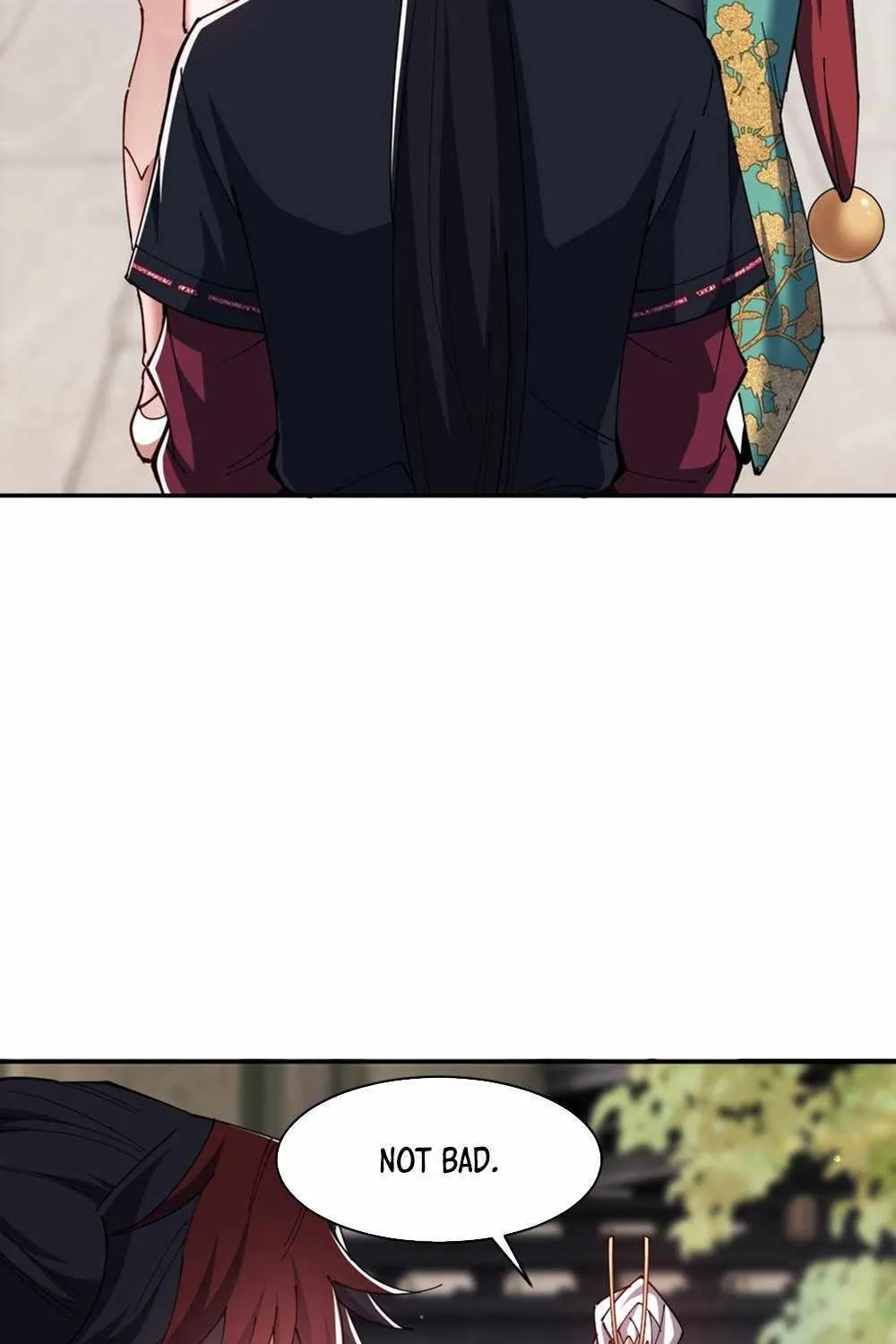 Master: This rebellious disciple is definitely not the Holy Son Chapter 29 page 57 - 