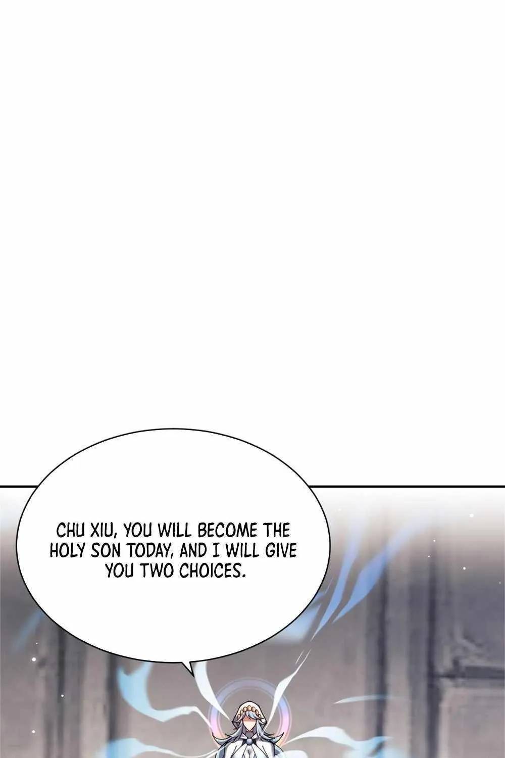 Master: This rebellious disciple is definitely not the Holy Son Chapter 29 page 63 - 