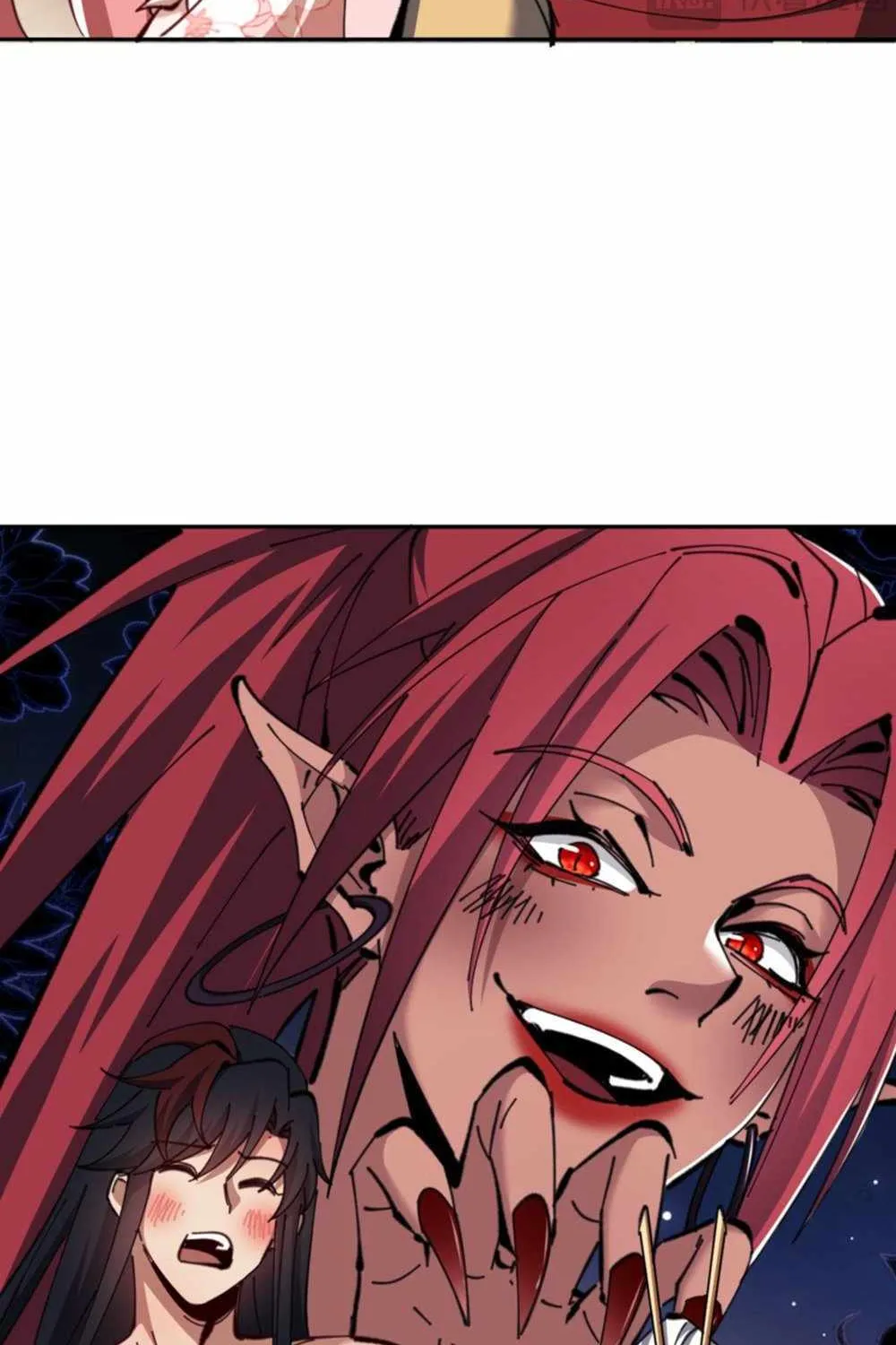 Master: This rebellious disciple is definitely not the Holy Son Chapter 29 page 8 - 