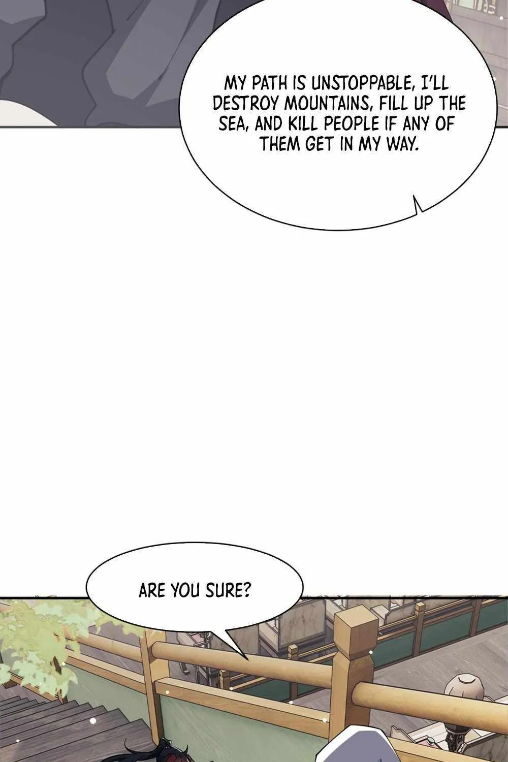 Master: This rebellious disciple is definitely not the Holy Son Chapter 29 page 77 - 