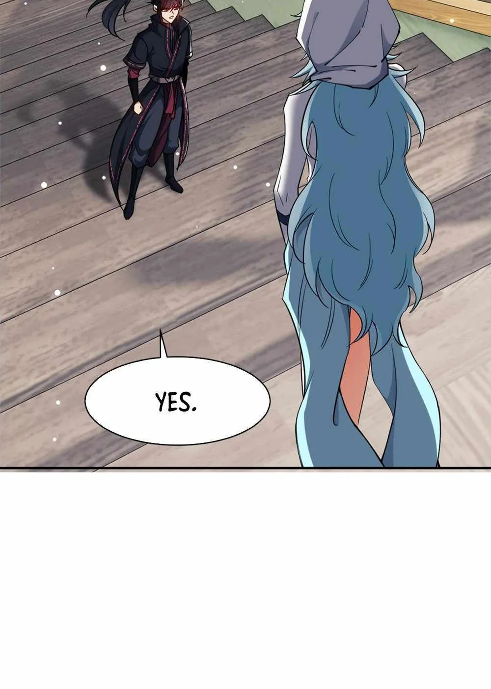 Master: This rebellious disciple is definitely not the Holy Son Chapter 29 page 78 - 