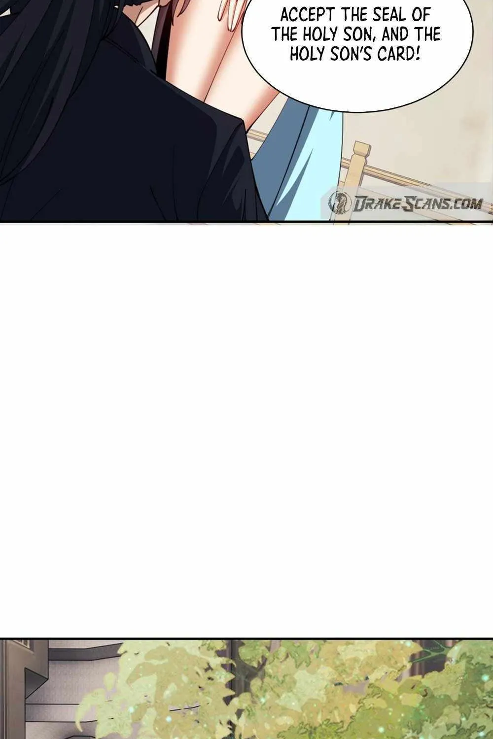 Master: This rebellious disciple is definitely not the Holy Son Chapter 29 page 80 - 