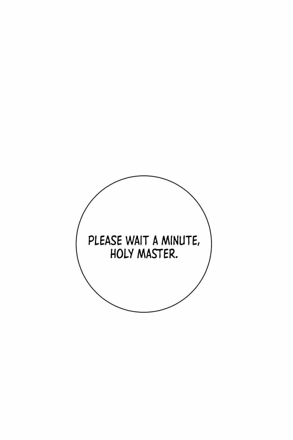 Master: This rebellious disciple is definitely not the Holy Son Chapter 29 page 86 - 