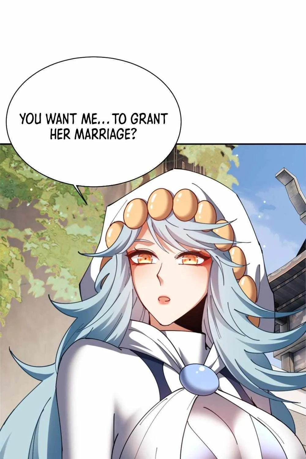 Master: This rebellious disciple is definitely not the Holy Son Chapter 29 page 89 - 