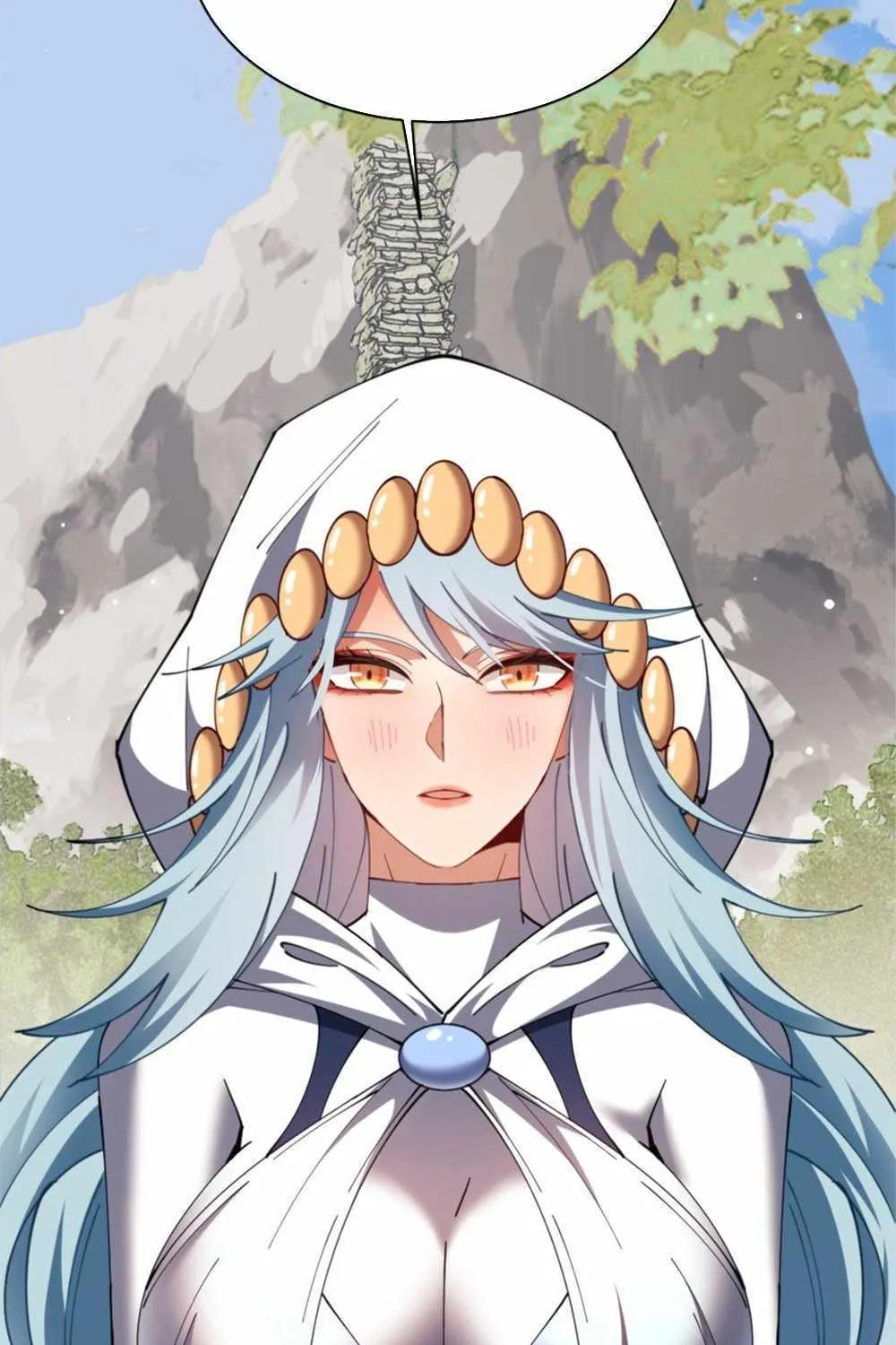 Master: This rebellious disciple is definitely not the Holy Son Chapter 29 page 92 - 