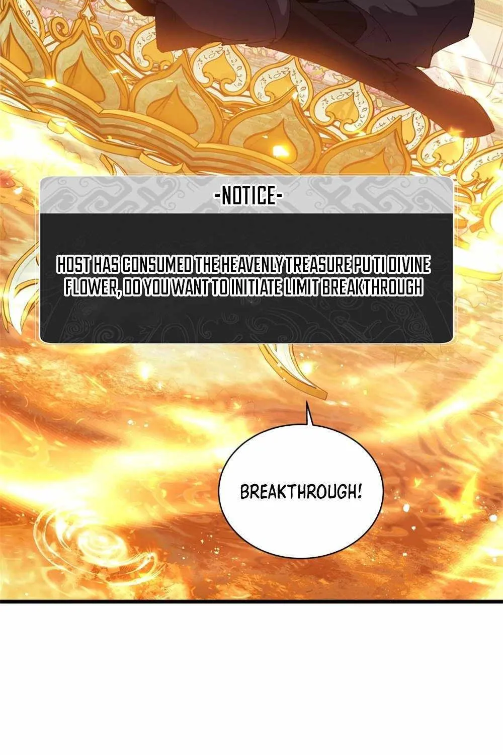 Master: This rebellious disciple is definitely not the Holy Son Chapter 30 page 106 - 