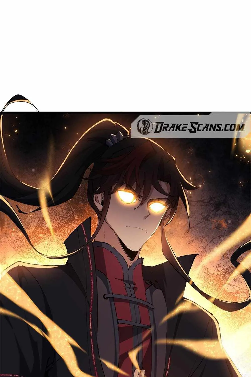 Master: This rebellious disciple is definitely not the Holy Son Chapter 30 page 107 - 