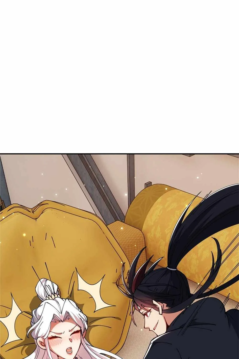 Master: This rebellious disciple is definitely not the Holy Son Chapter 30 page 15 - 