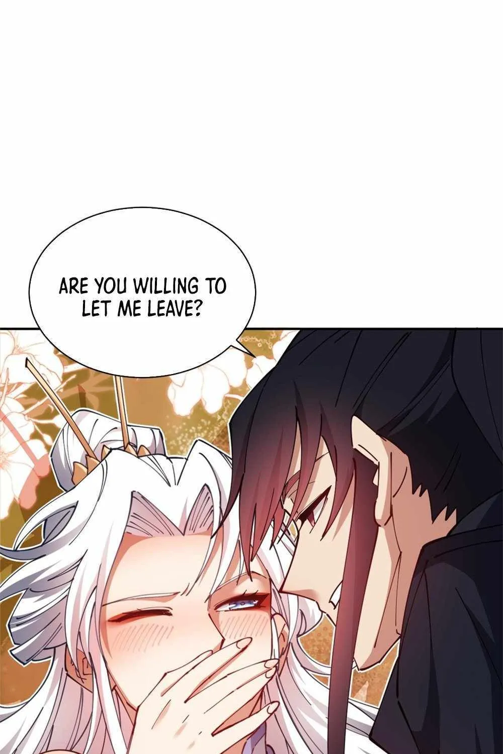 Master: This rebellious disciple is definitely not the Holy Son Chapter 30 page 20 - 