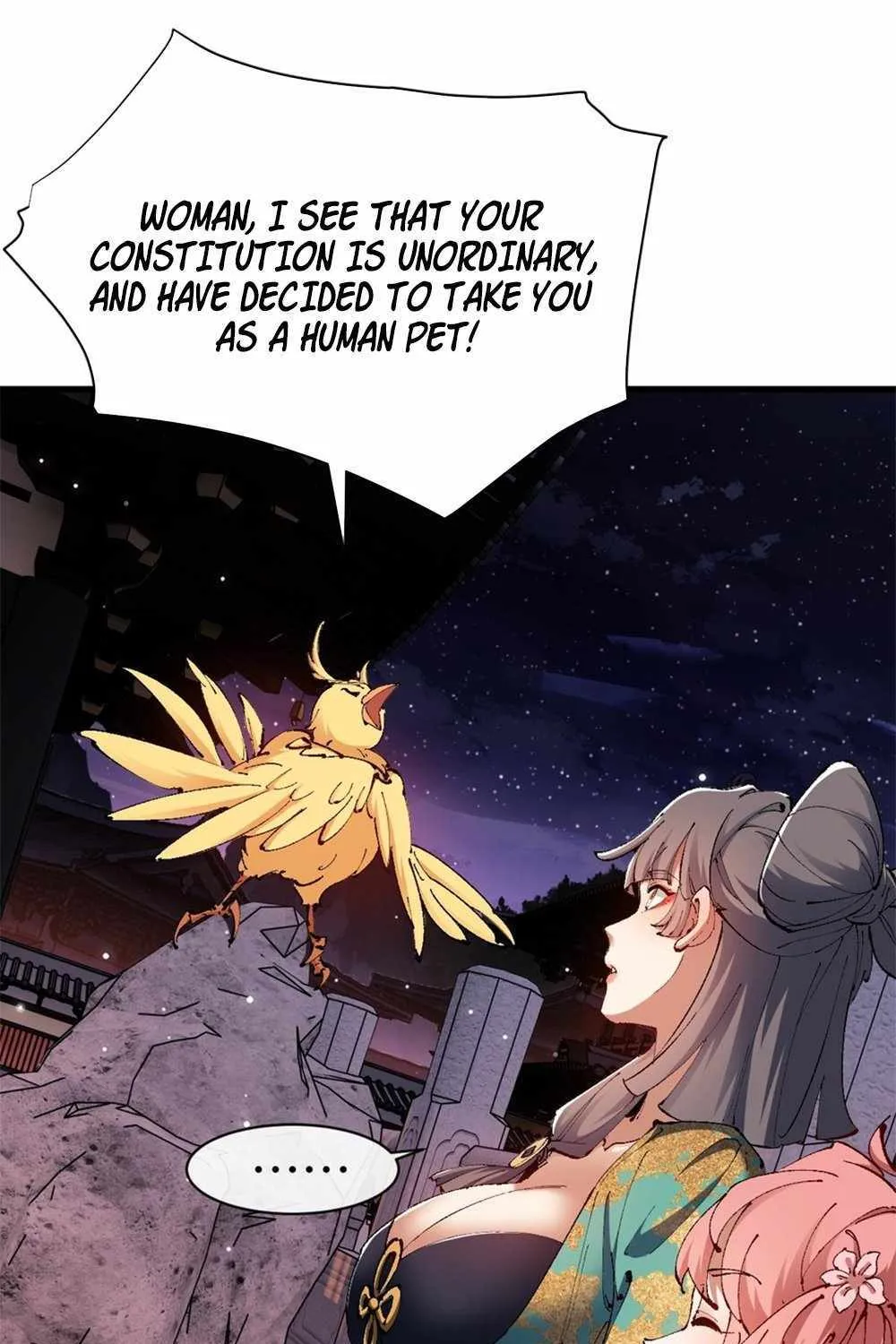 Master: This rebellious disciple is definitely not the Holy Son Chapter 30 page 26 - 