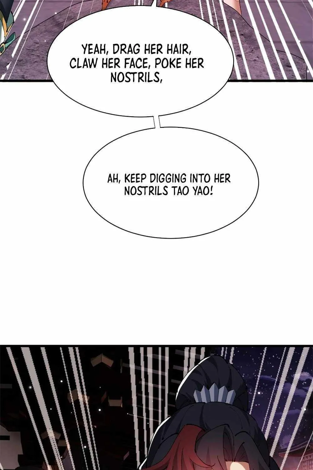 Master: This rebellious disciple is definitely not the Holy Son Chapter 30 page 37 - 