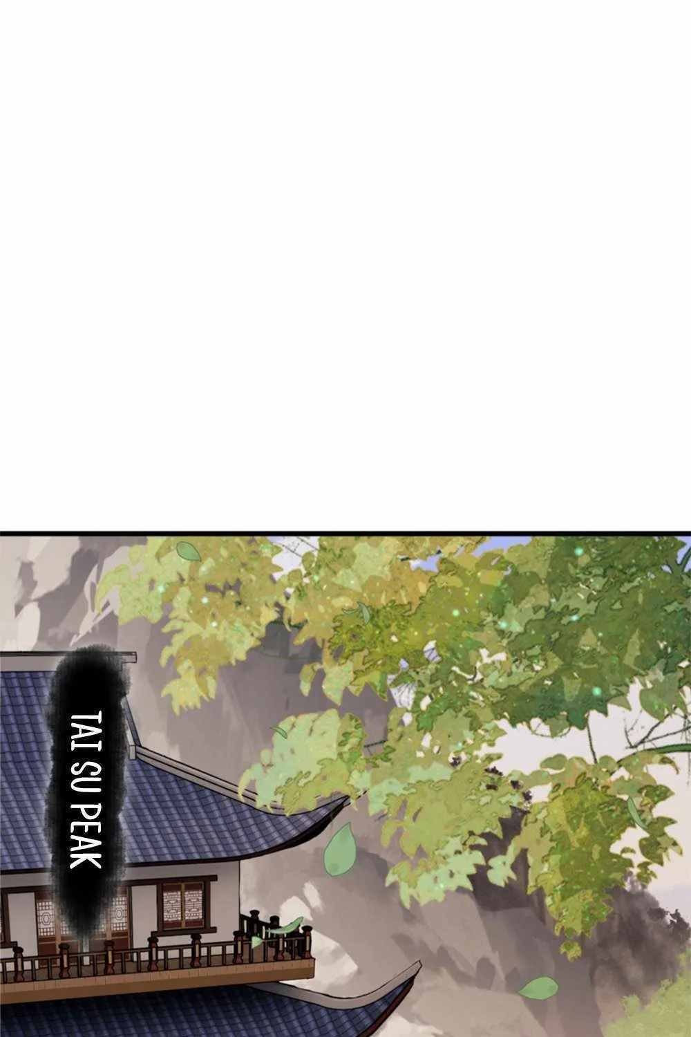 Master: This rebellious disciple is definitely not the Holy Son Chapter 30 page 49 - 