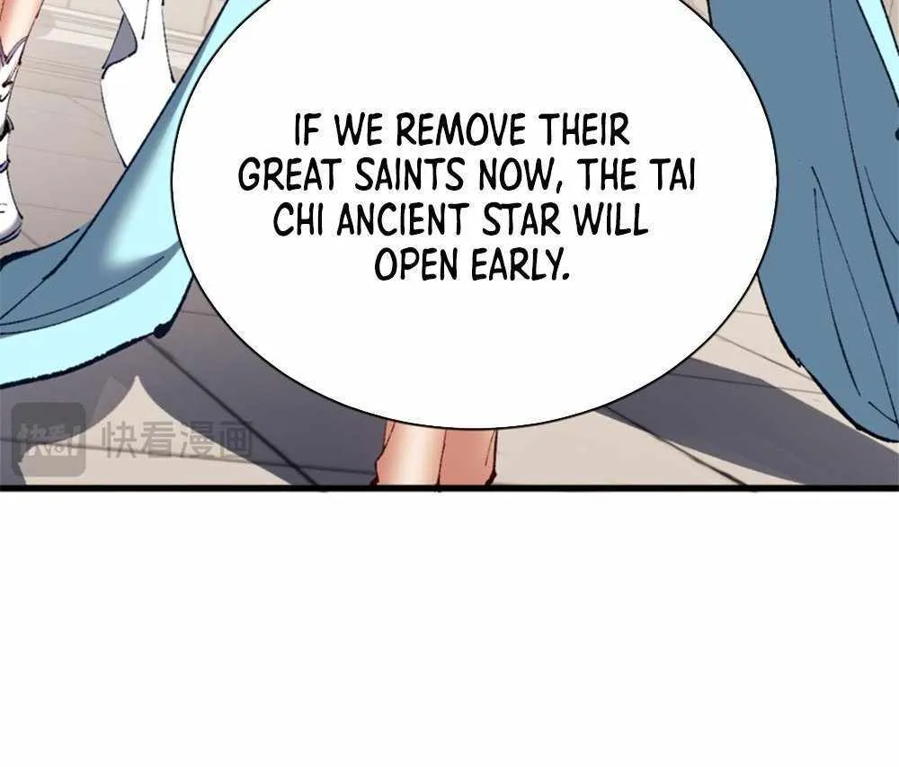 Master: This rebellious disciple is definitely not the Holy Son Chapter 30 page 53 - 