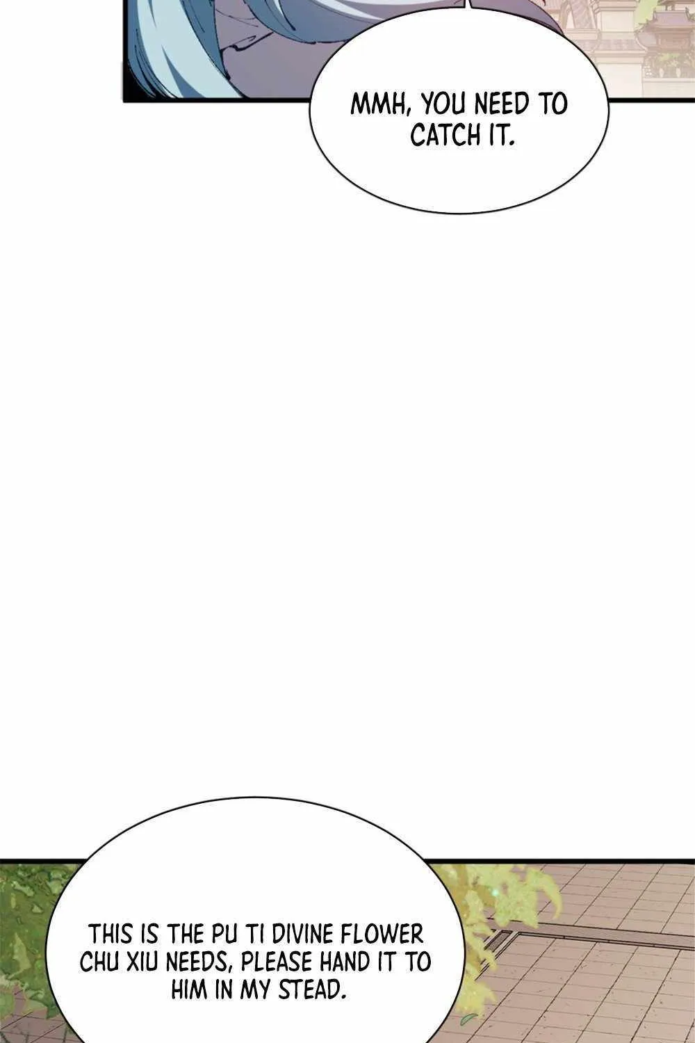 Master: This rebellious disciple is definitely not the Holy Son Chapter 30 page 56 - 
