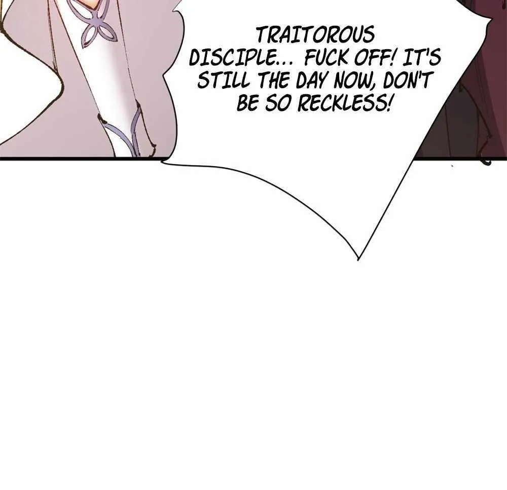 Master: This rebellious disciple is definitely not the Holy Son Chapter 30 page 67 - 