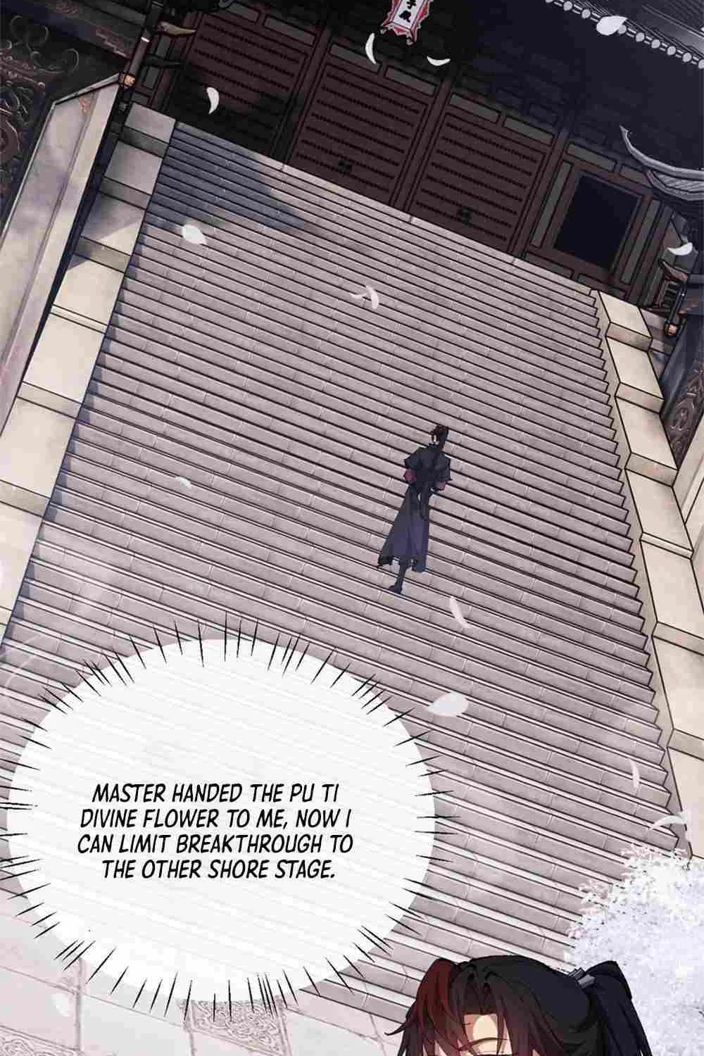 Master: This rebellious disciple is definitely not the Holy Son Chapter 30 page 89 - 