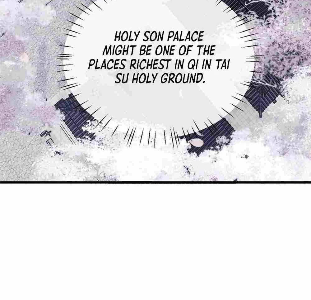 Master: This rebellious disciple is definitely not the Holy Son Chapter 30 page 93 - 