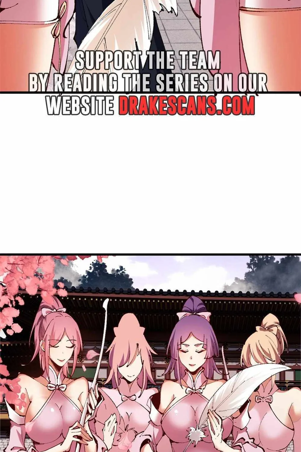 Master: This rebellious disciple is definitely not the Holy Son Chapter 30 page 95 - 