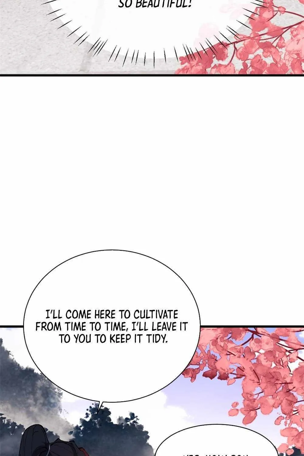 Master: This rebellious disciple is definitely not the Holy Son Chapter 30 page 97 - 