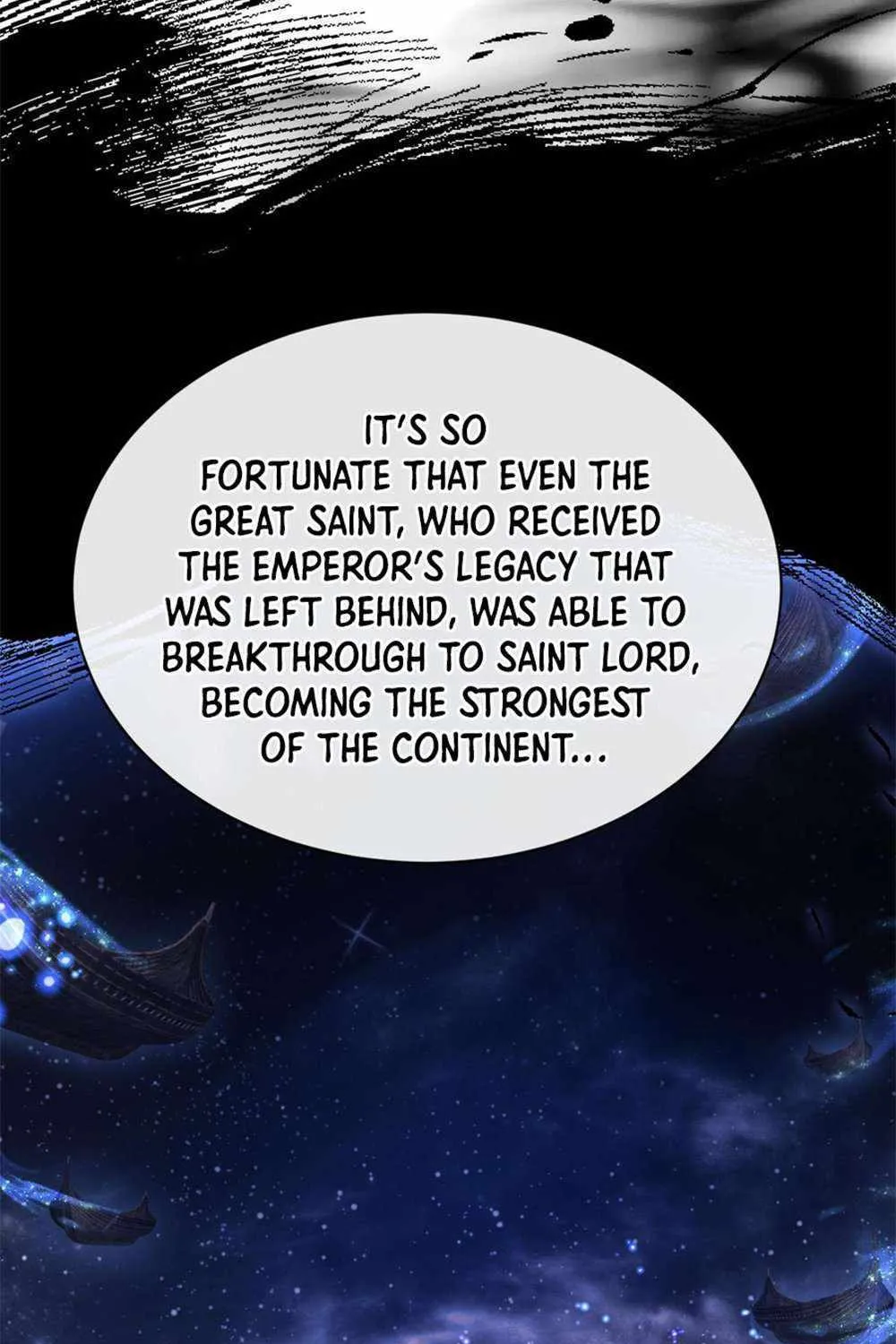 Master: This rebellious disciple is definitely not the Holy Son Chapter 31 page 101 - 