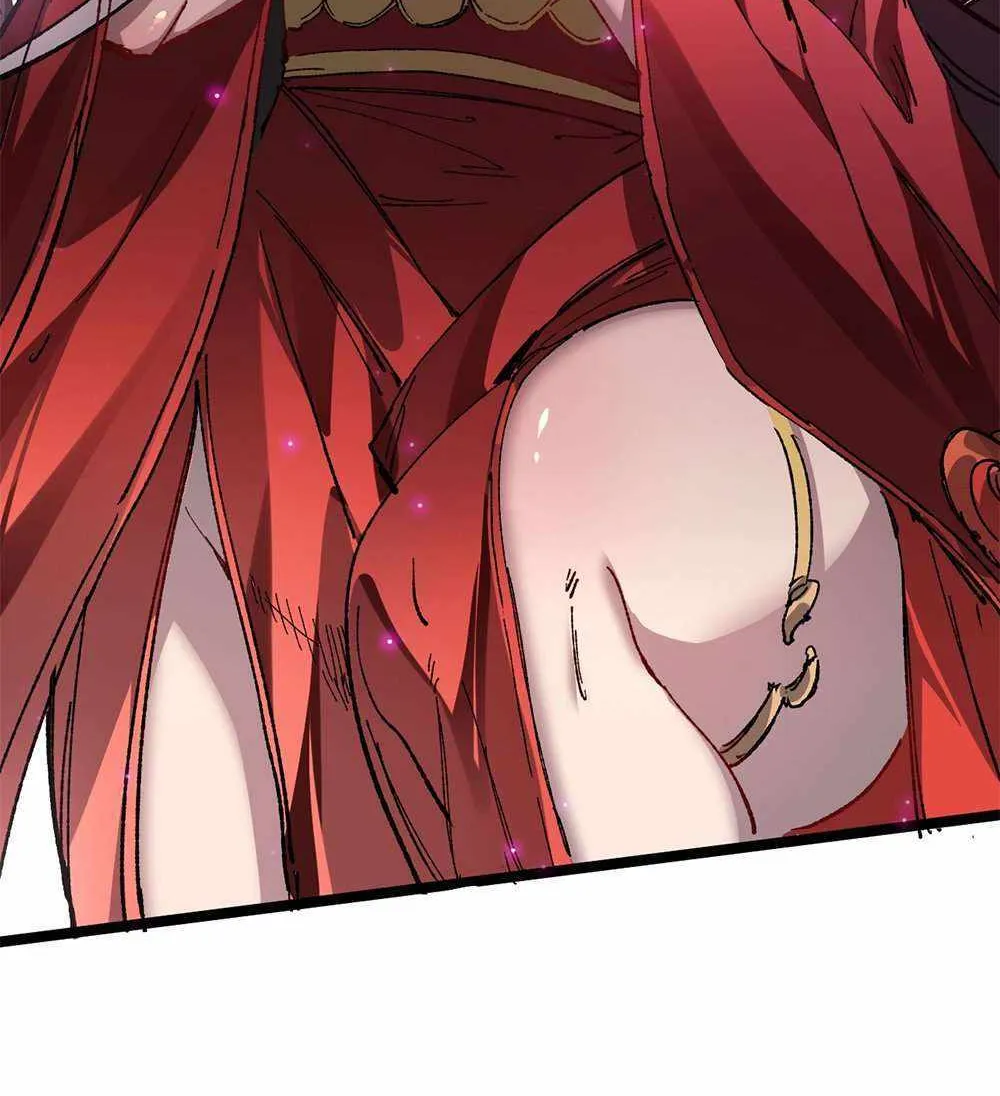 Master: This rebellious disciple is definitely not the Holy Son Chapter 31 page 106 - 