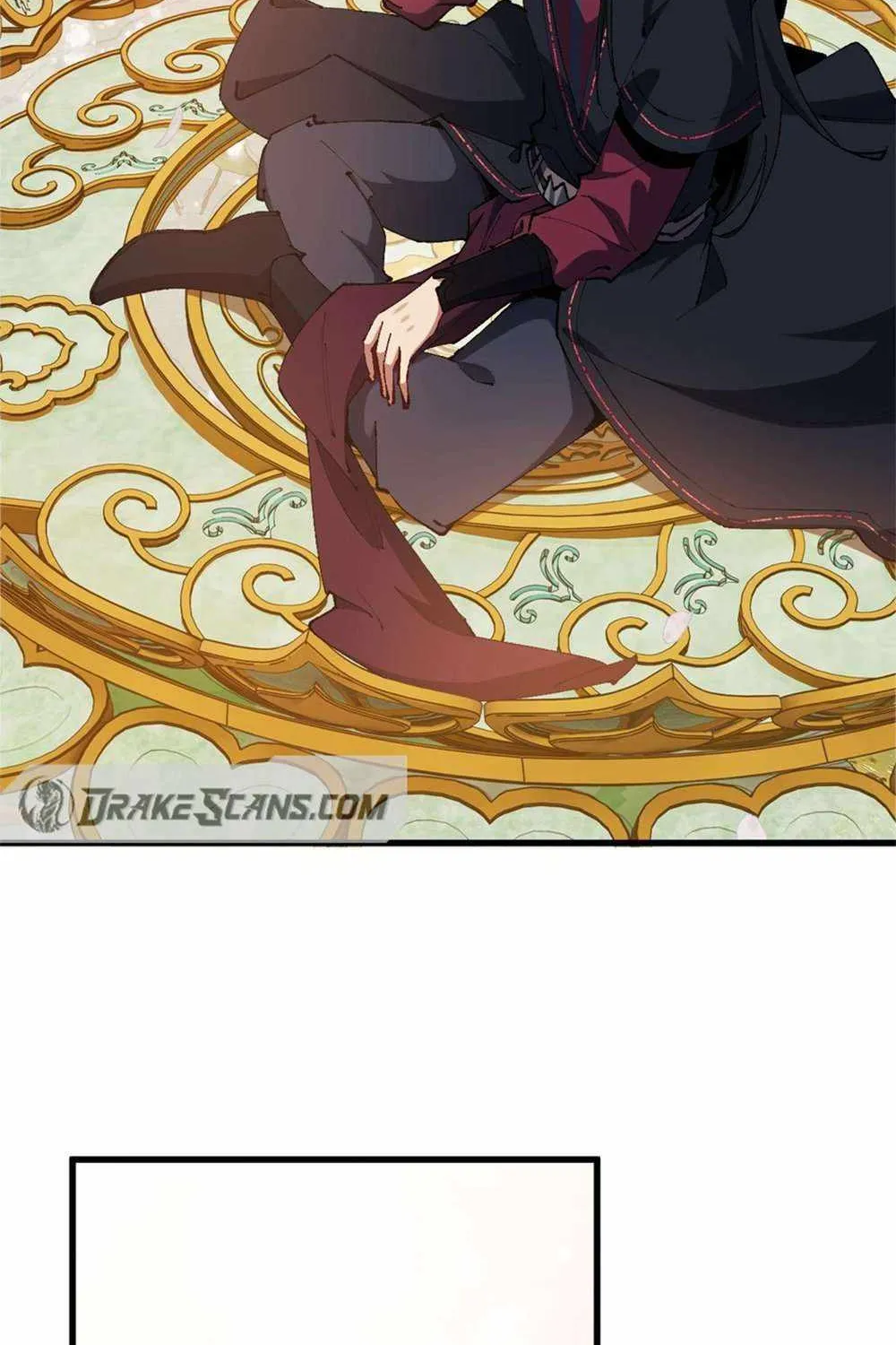 Master: This rebellious disciple is definitely not the Holy Son Chapter 31 page 12 - 
