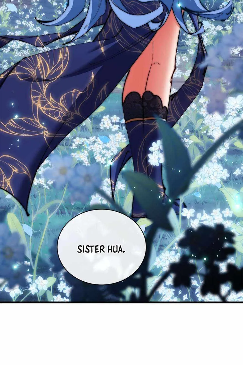Master: This rebellious disciple is definitely not the Holy Son Chapter 31 page 20 - 