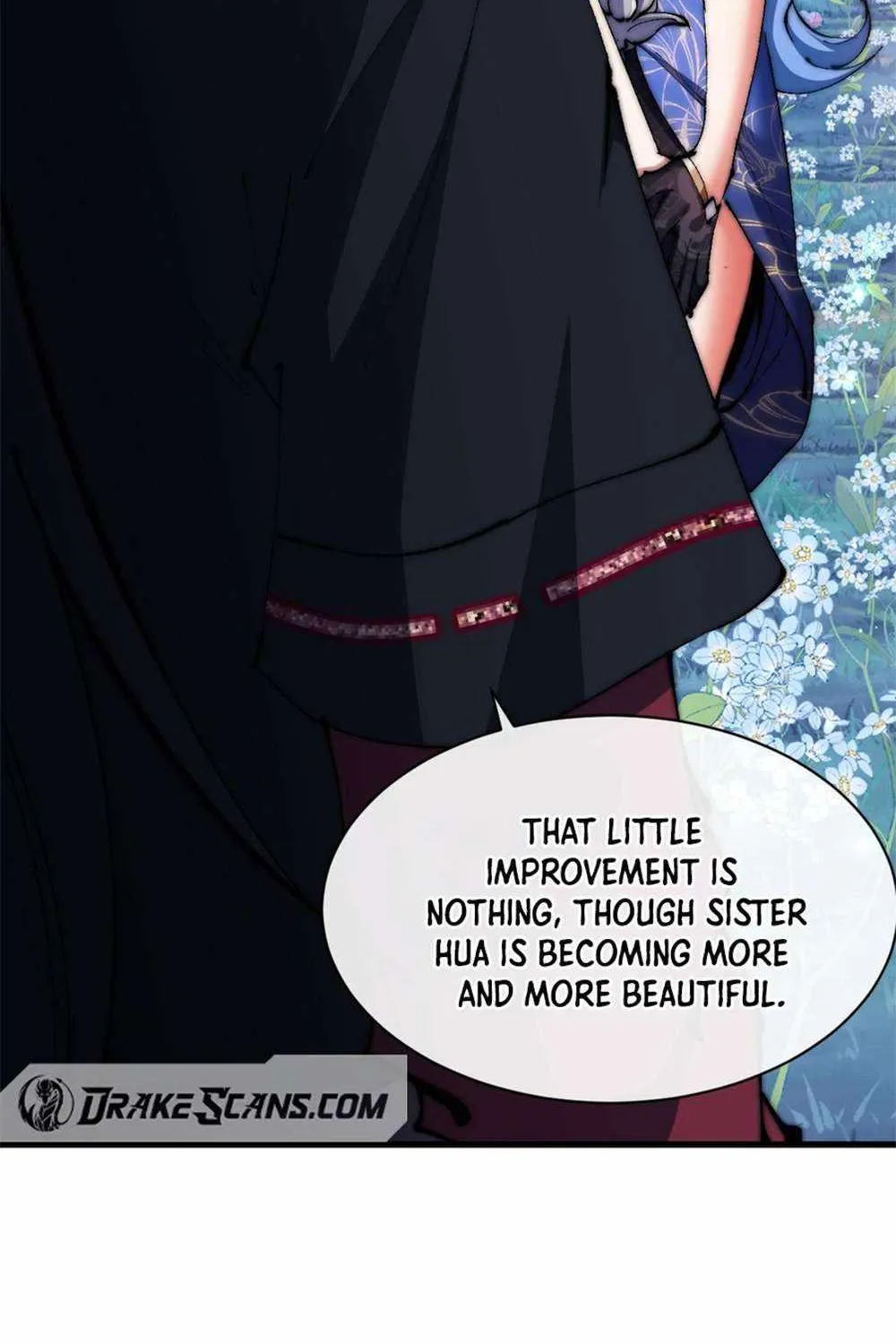 Master: This rebellious disciple is definitely not the Holy Son Chapter 31 page 25 - 